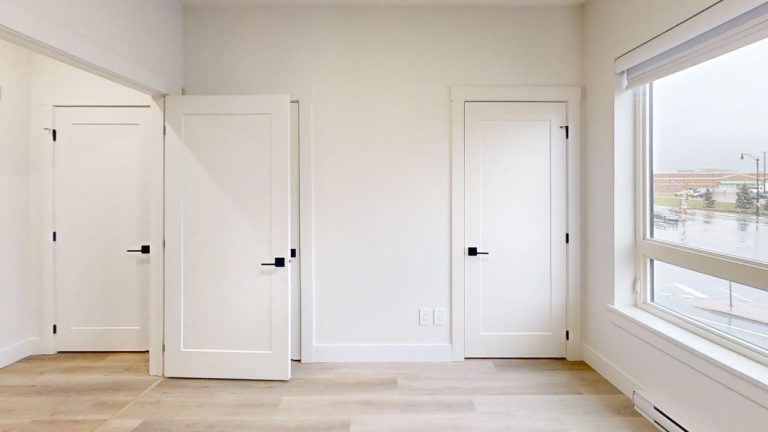 Suite G West Gate Apartment Building