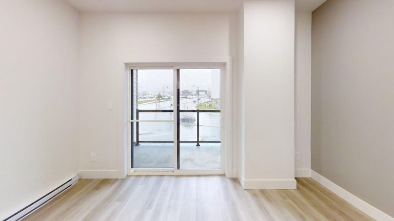 Suite G West Gate Apartment Building