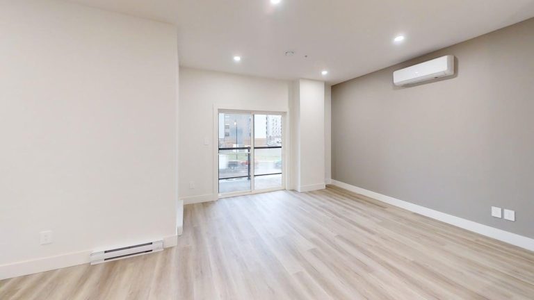 Suite G West Gate Apartment Building